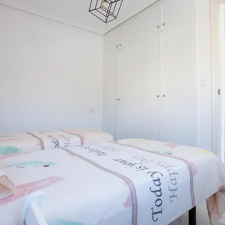 Appartement Awesome In