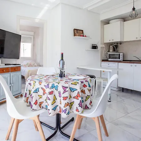 Apartmán Awesome In Torrevieja